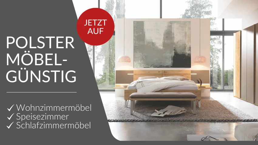 Jetzt endecken